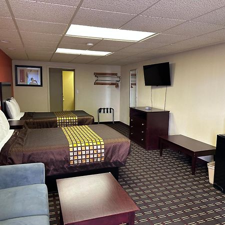 Executive Inn & Suites Prescott Eksteriør bilde