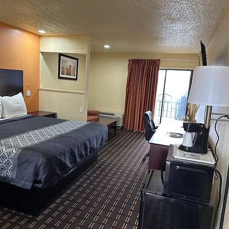 Executive Inn & Suites Prescott Eksteriør bilde