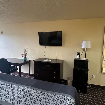 Executive Inn & Suites Prescott Eksteriør bilde