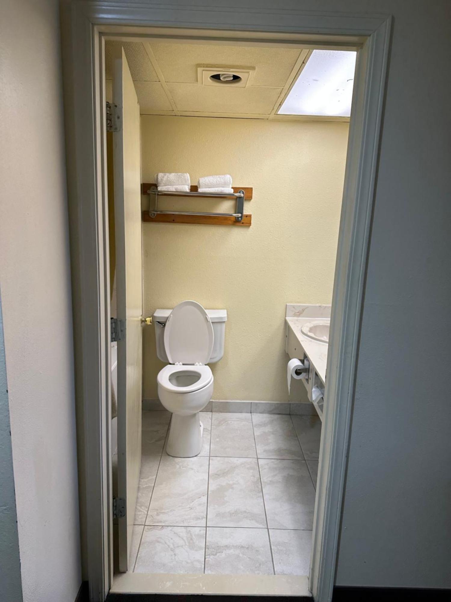 Executive Inn & Suites Prescott Eksteriør bilde