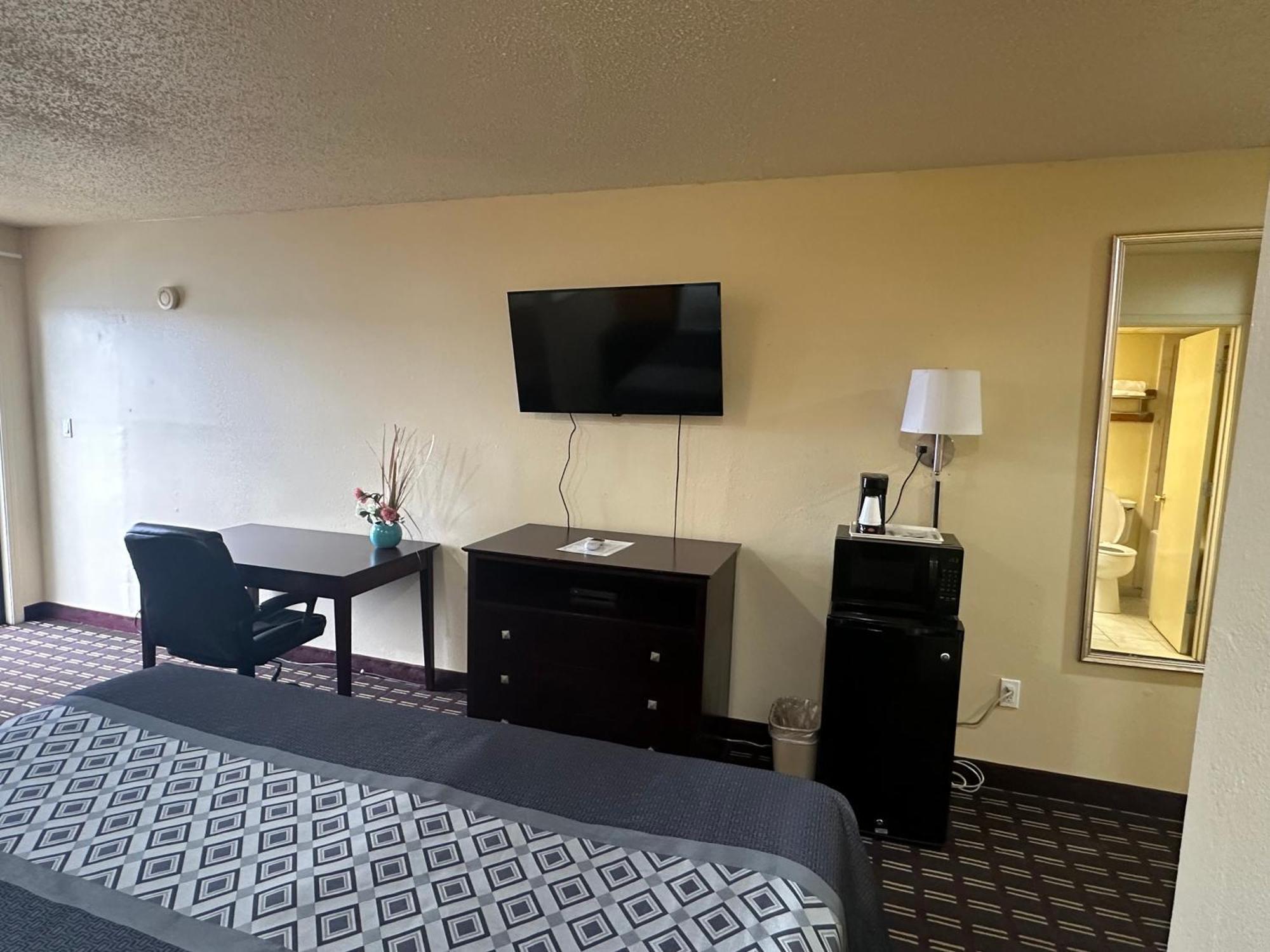 Executive Inn & Suites Prescott Eksteriør bilde