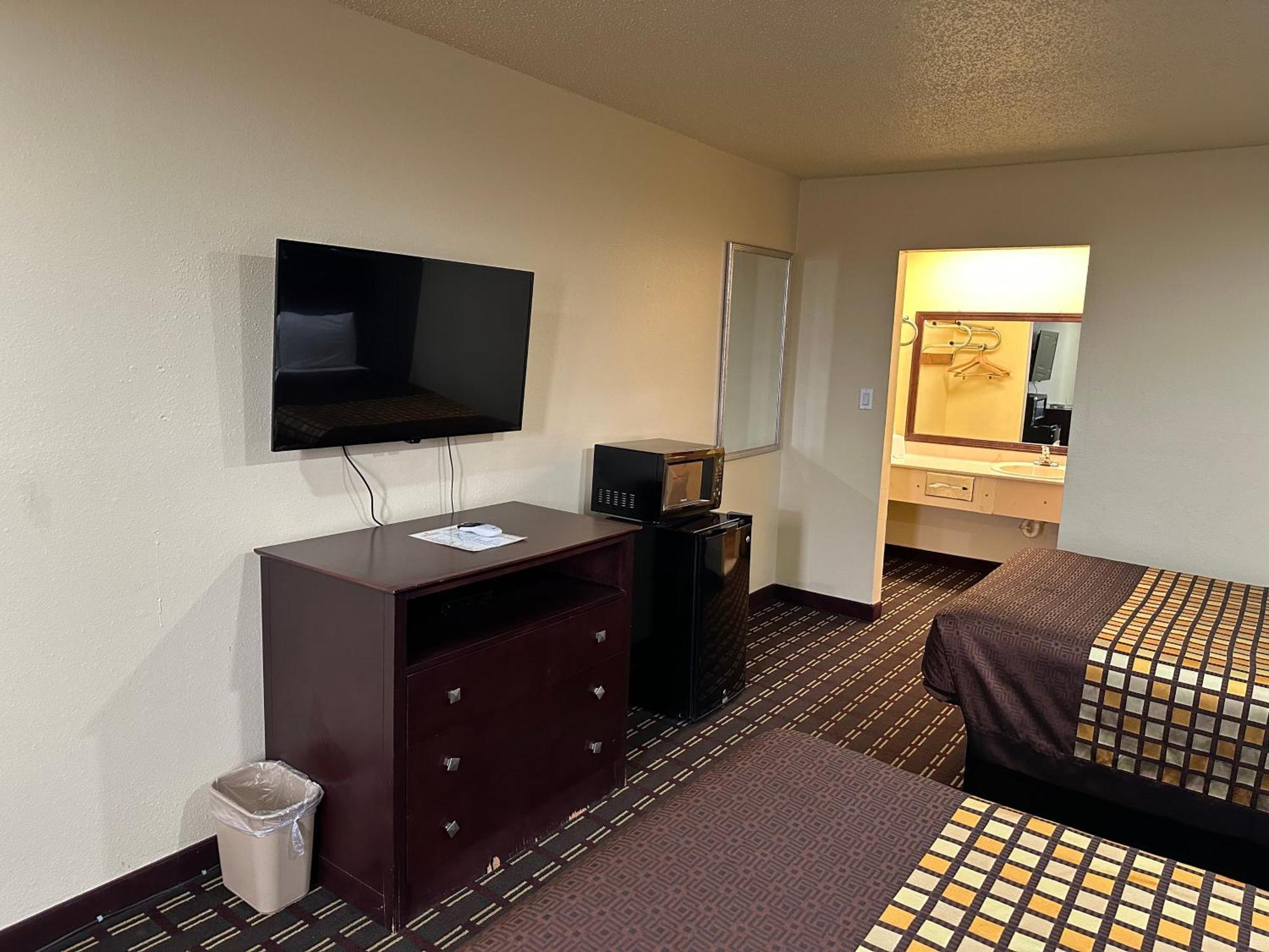 Executive Inn & Suites Prescott Eksteriør bilde