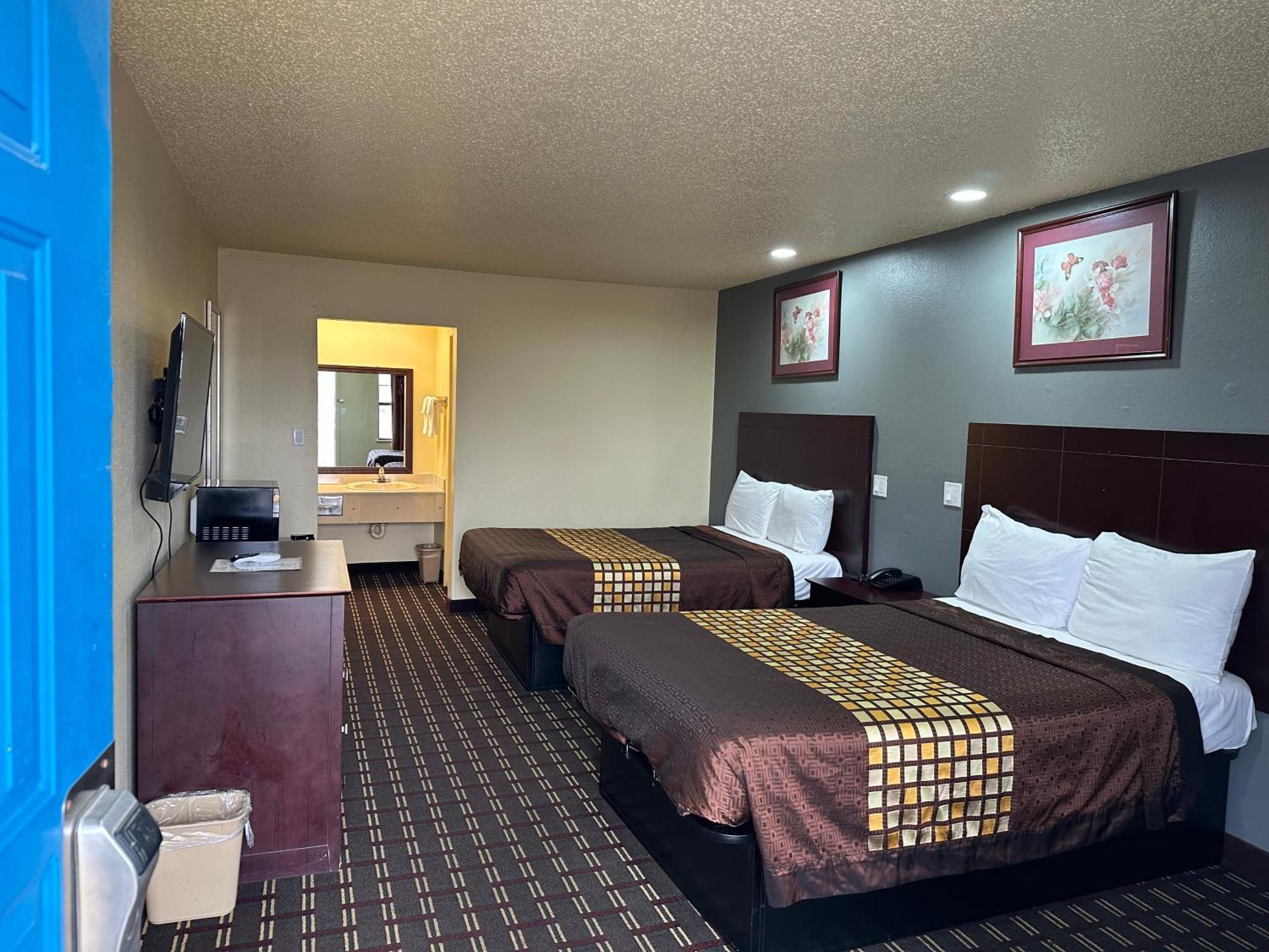 Executive Inn & Suites Prescott Eksteriør bilde