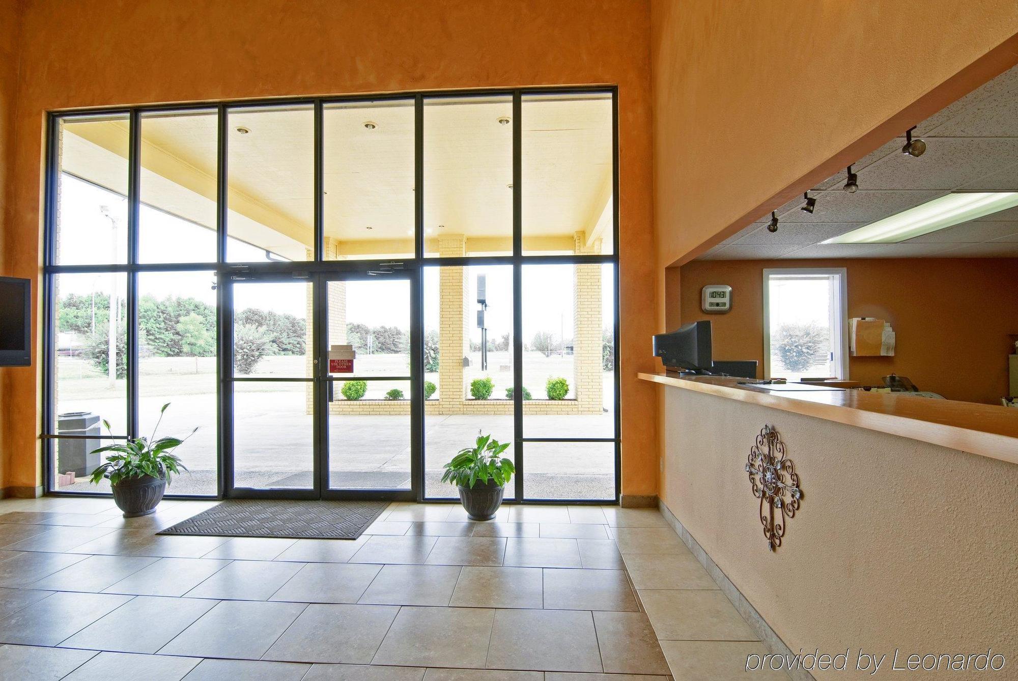 Executive Inn & Suites Prescott Interiør bilde