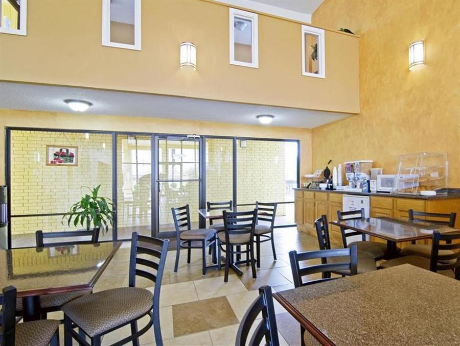 Executive Inn & Suites Prescott Eksteriør bilde