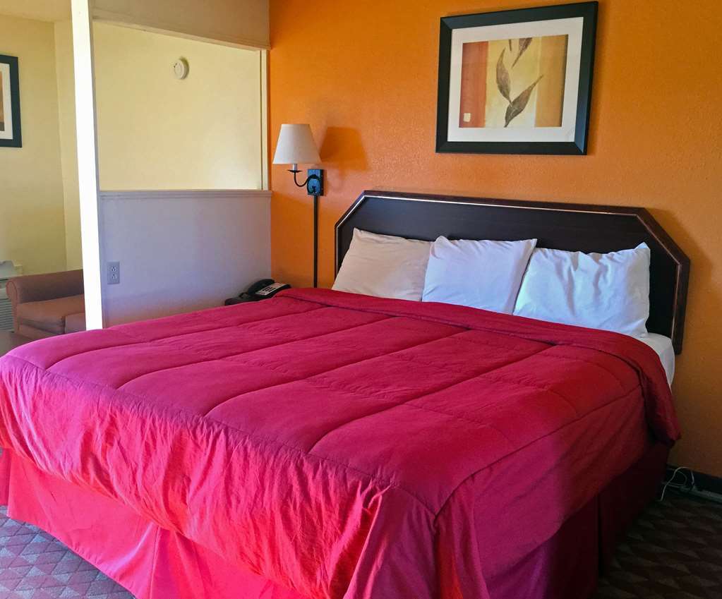 Executive Inn & Suites Prescott Rom bilde