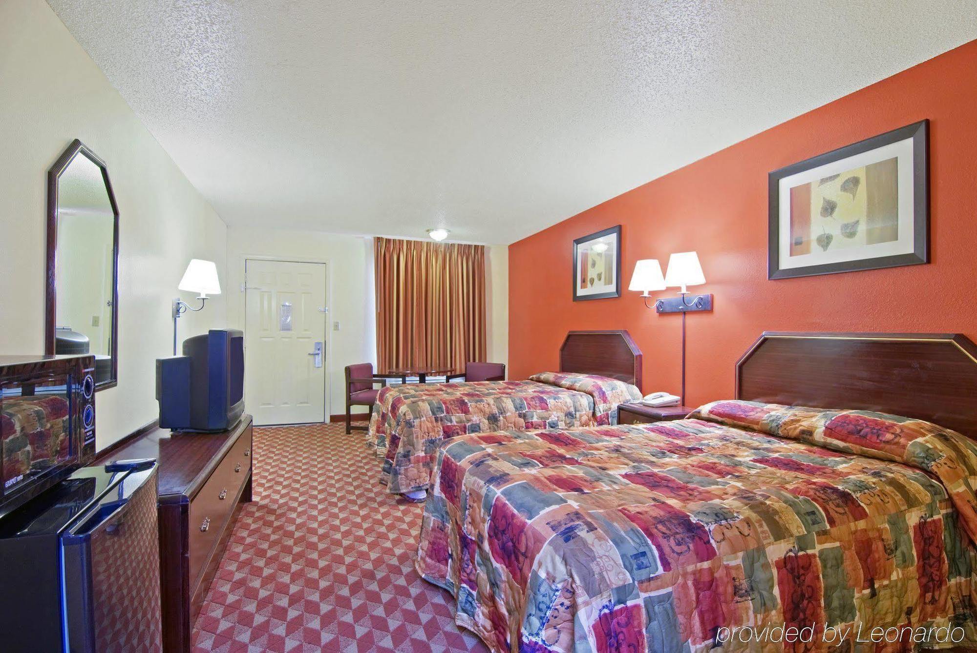 Executive Inn & Suites Prescott Rom bilde