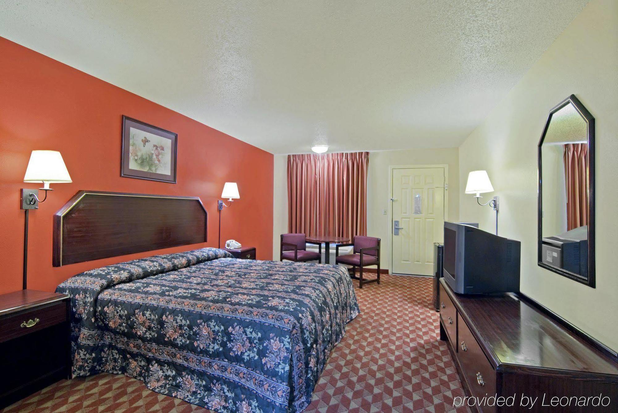 Executive Inn & Suites Prescott Rom bilde