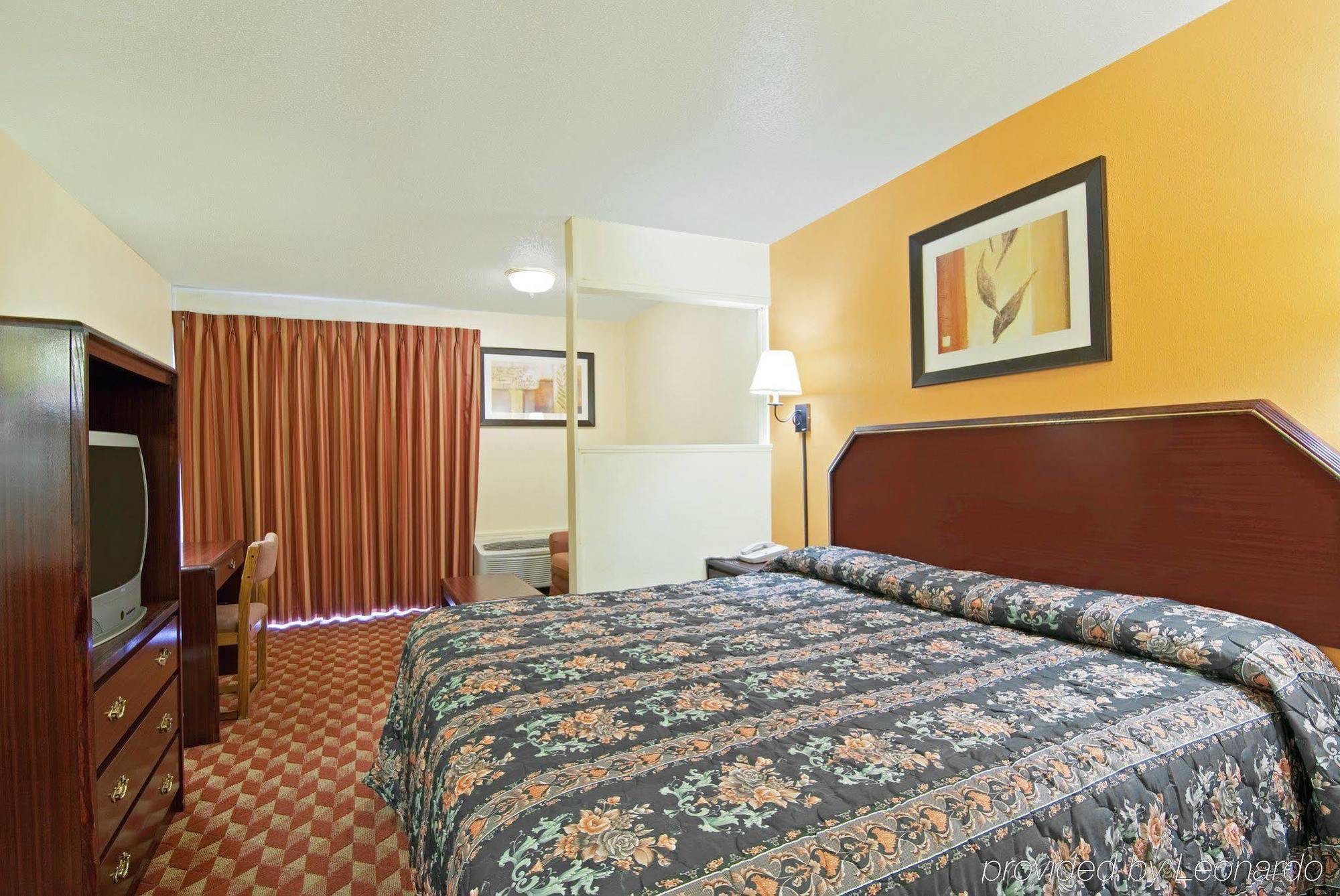 Executive Inn & Suites Prescott Rom bilde