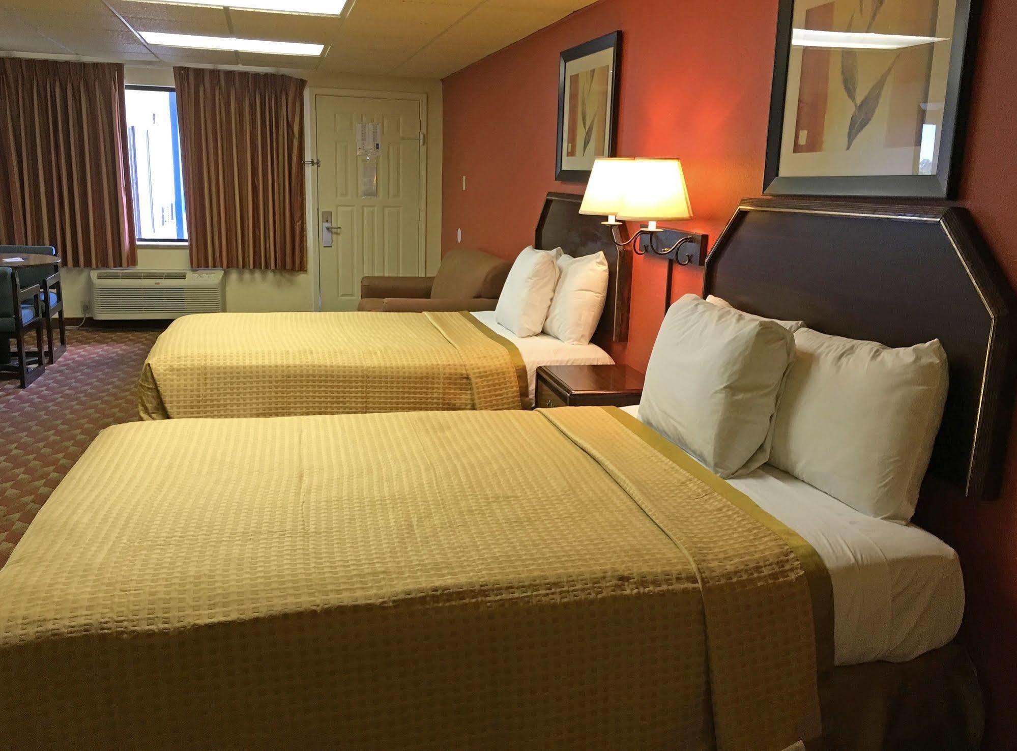 Executive Inn & Suites Prescott Eksteriør bilde
