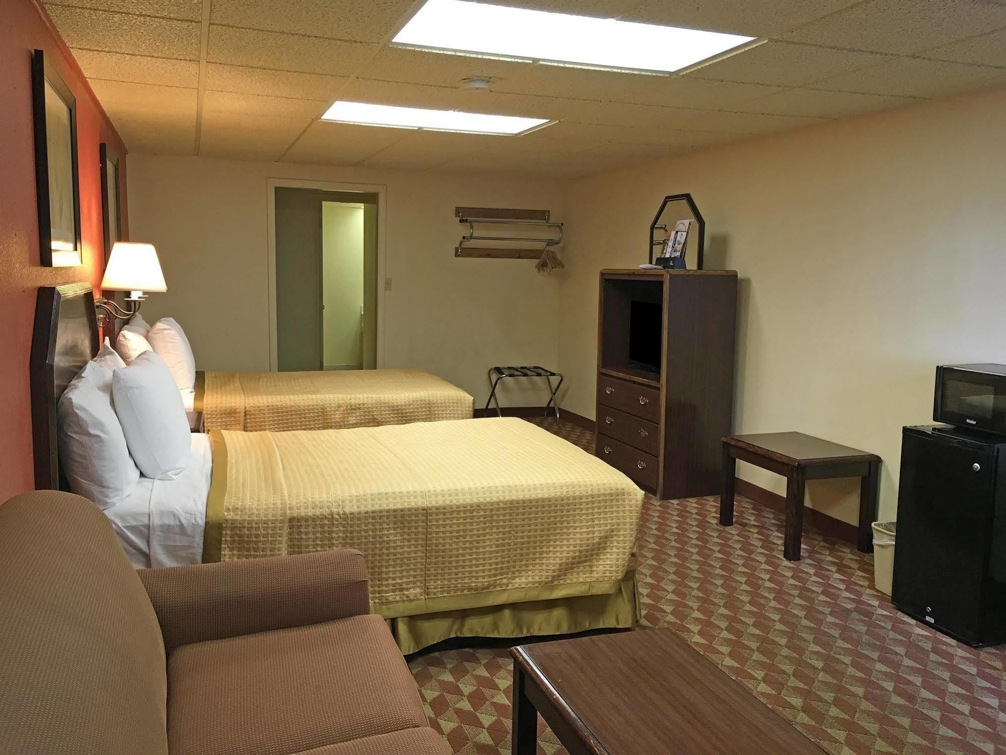 Executive Inn & Suites Prescott Eksteriør bilde