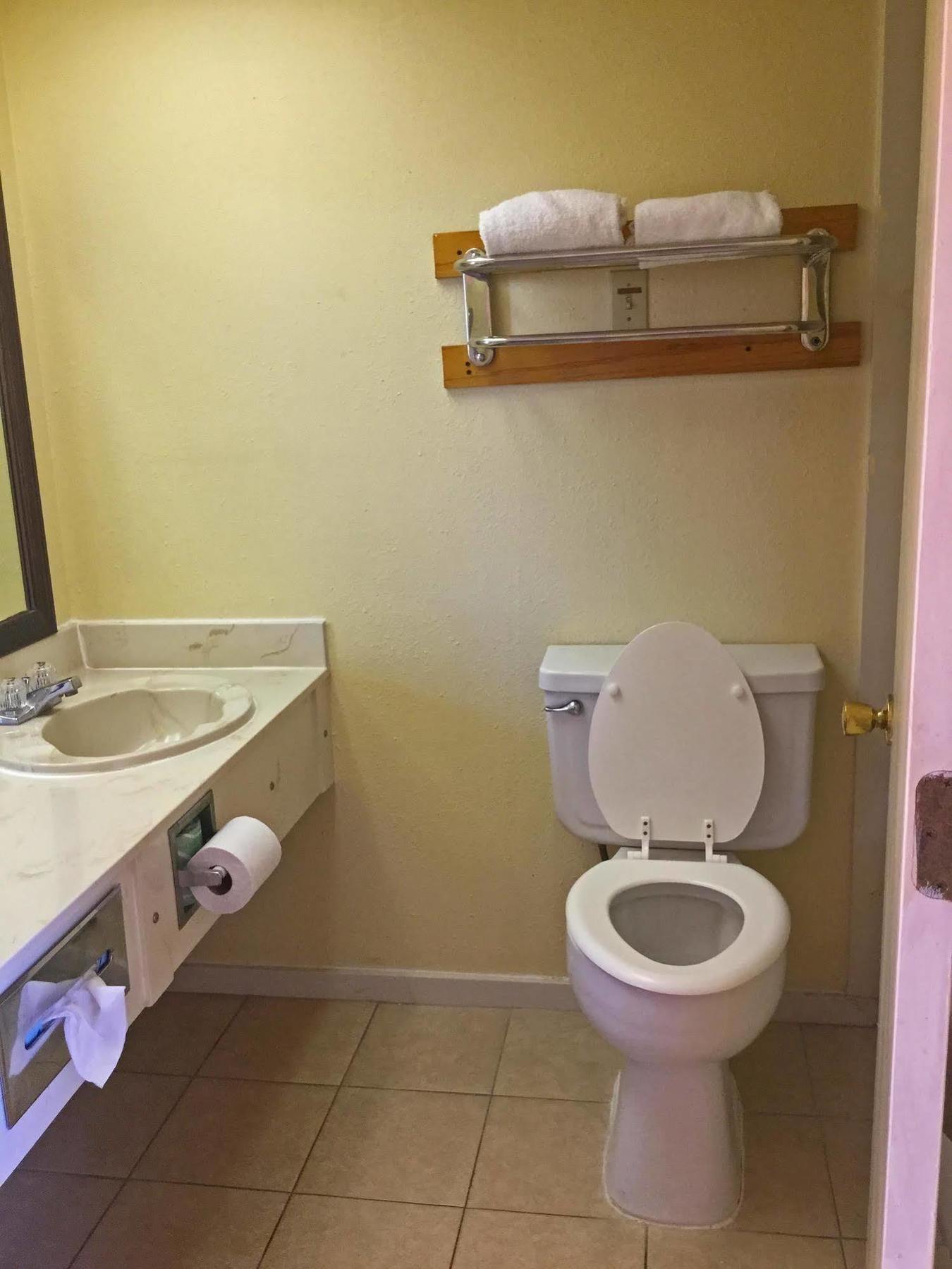 Executive Inn & Suites Prescott Eksteriør bilde