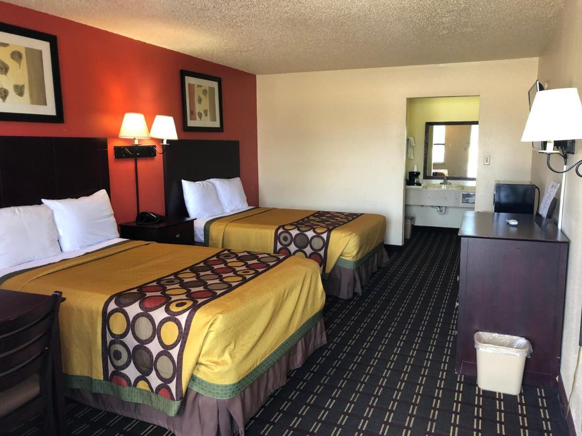 Executive Inn & Suites Prescott Eksteriør bilde